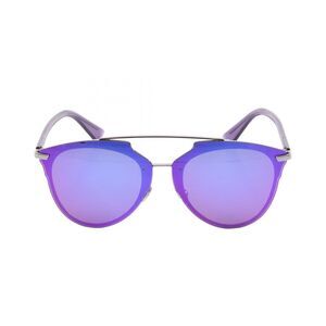 Dior Reflected P Metal Sunglasses